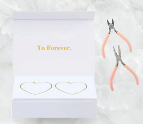 Valvory - Couple necklaces