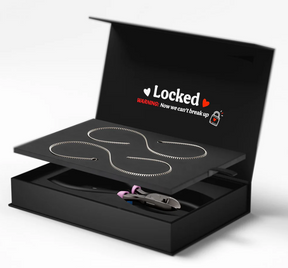 Valvory - Couple necklaces